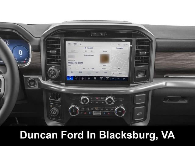 2026 Ford F-150 — detail view